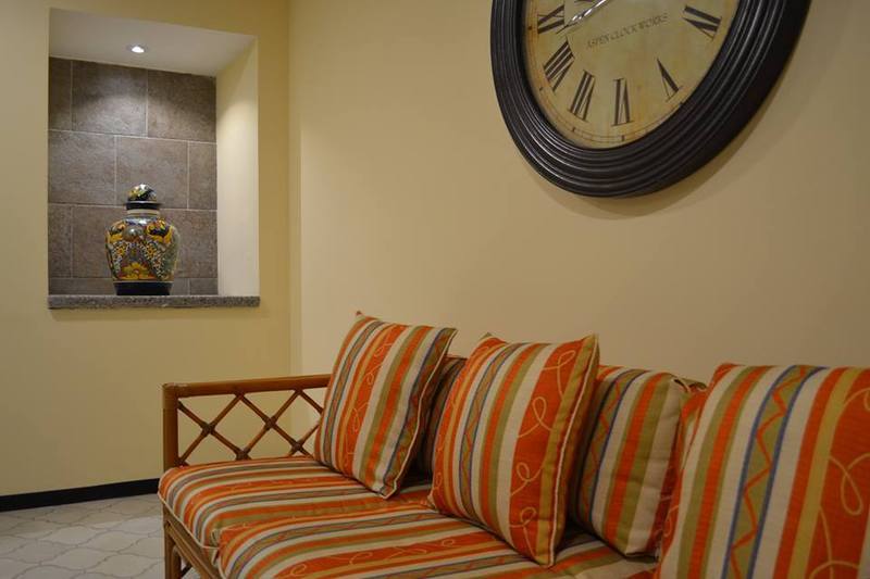 Gamma Mazatlan The Inn At Centro Historico Bagian luar foto