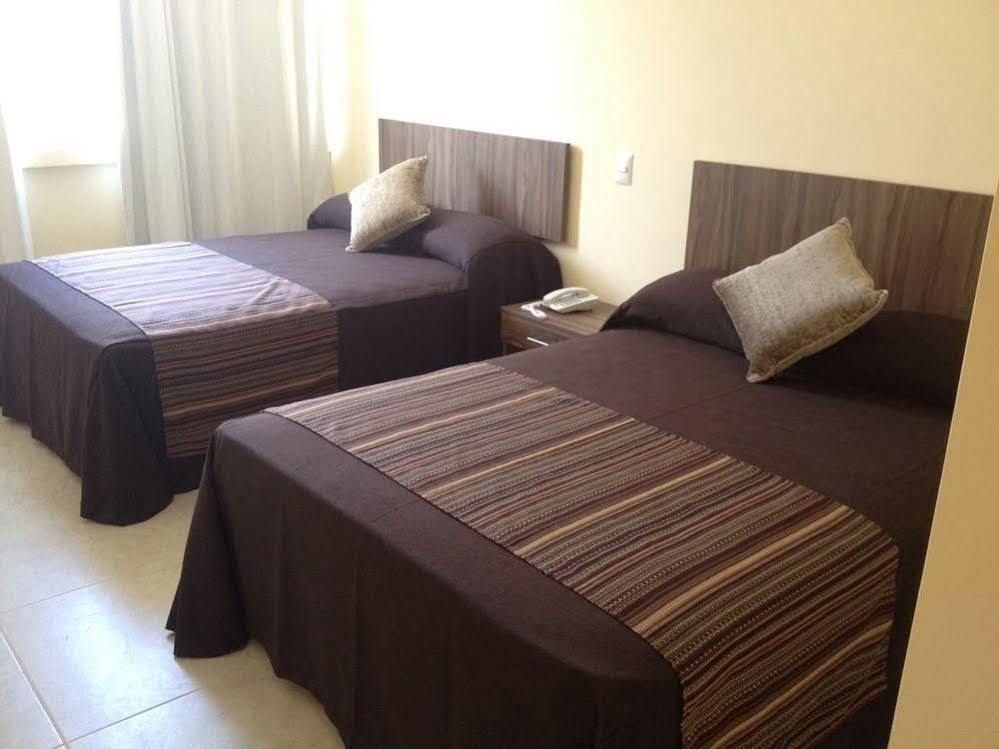 Gamma Mazatlan The Inn At Centro Historico Bagian luar foto